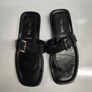 Prada sandals